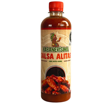 Wing Sauce