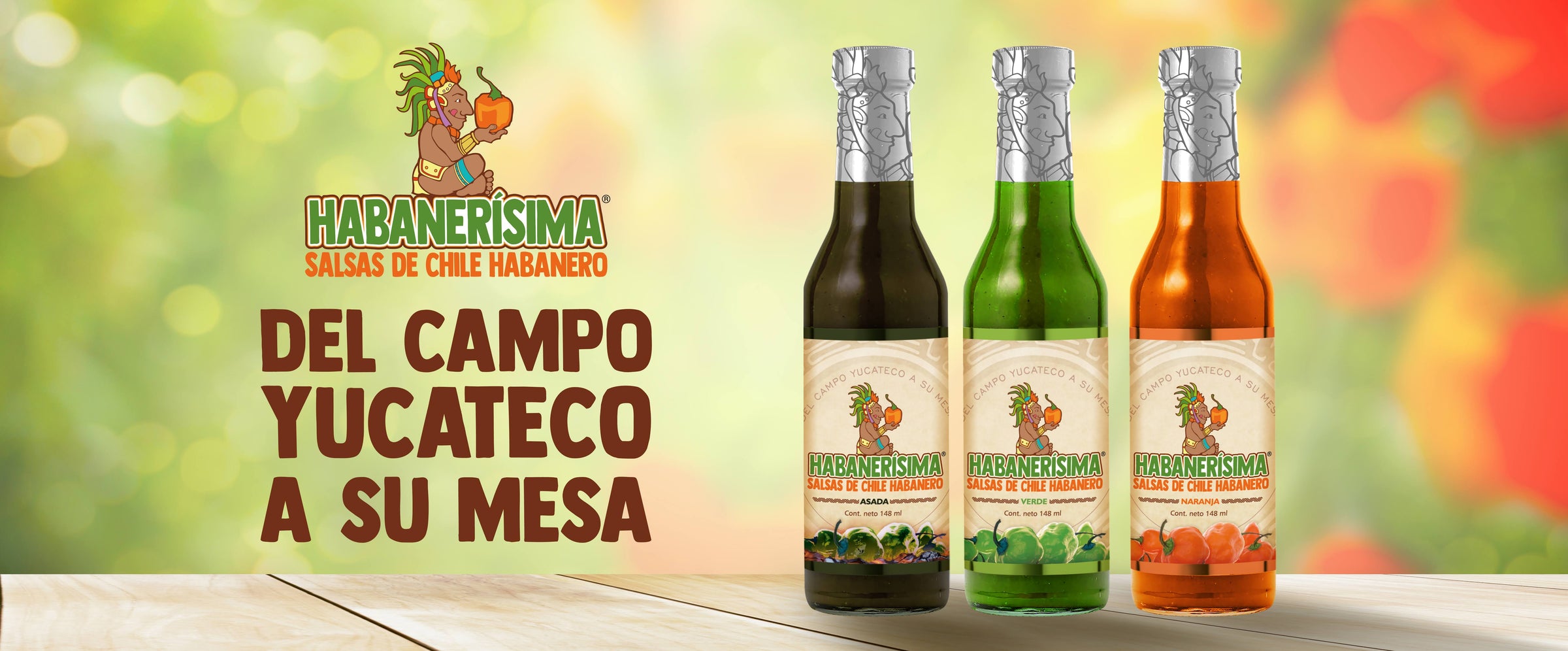 Paquetes Armados de Salsas