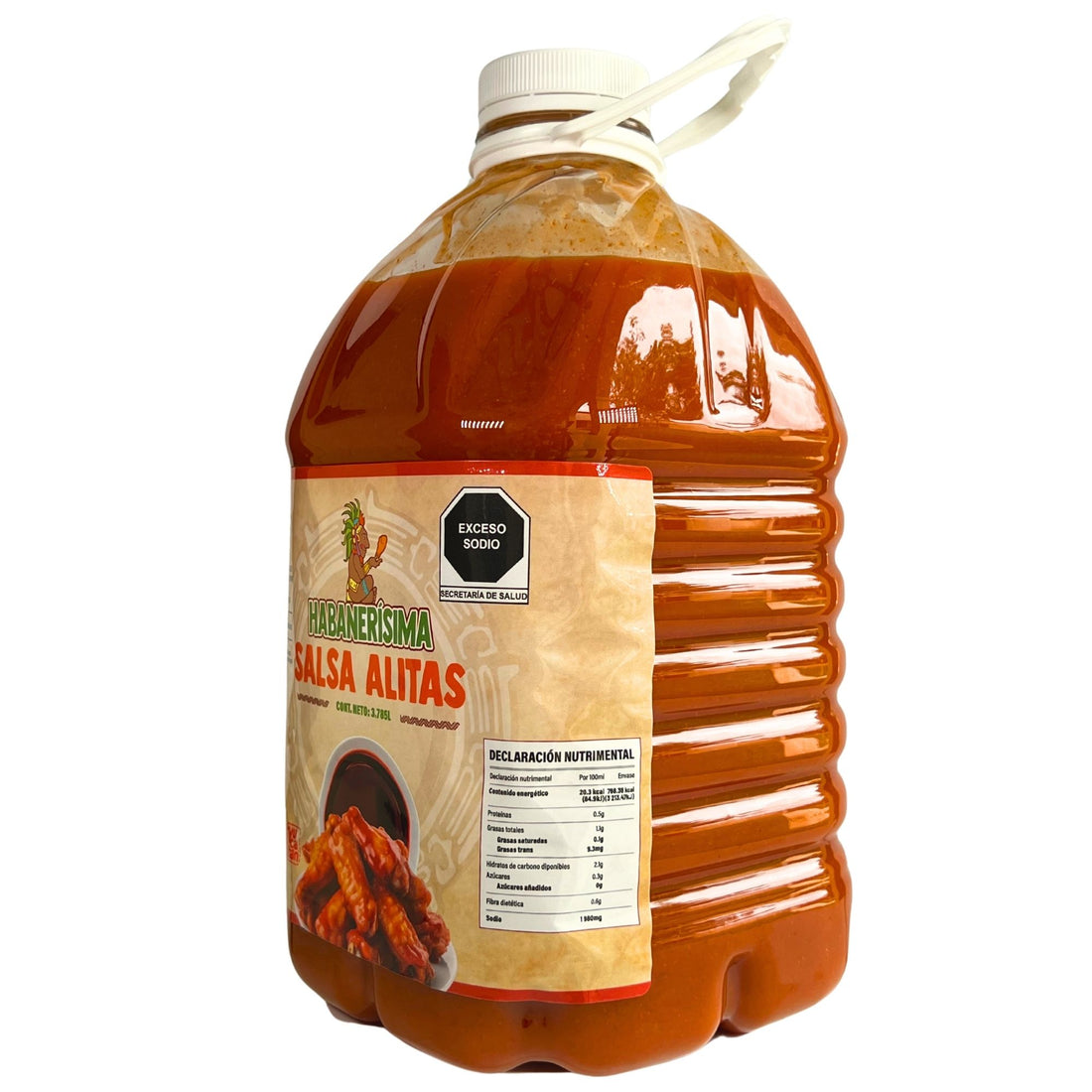 Wing Sauce