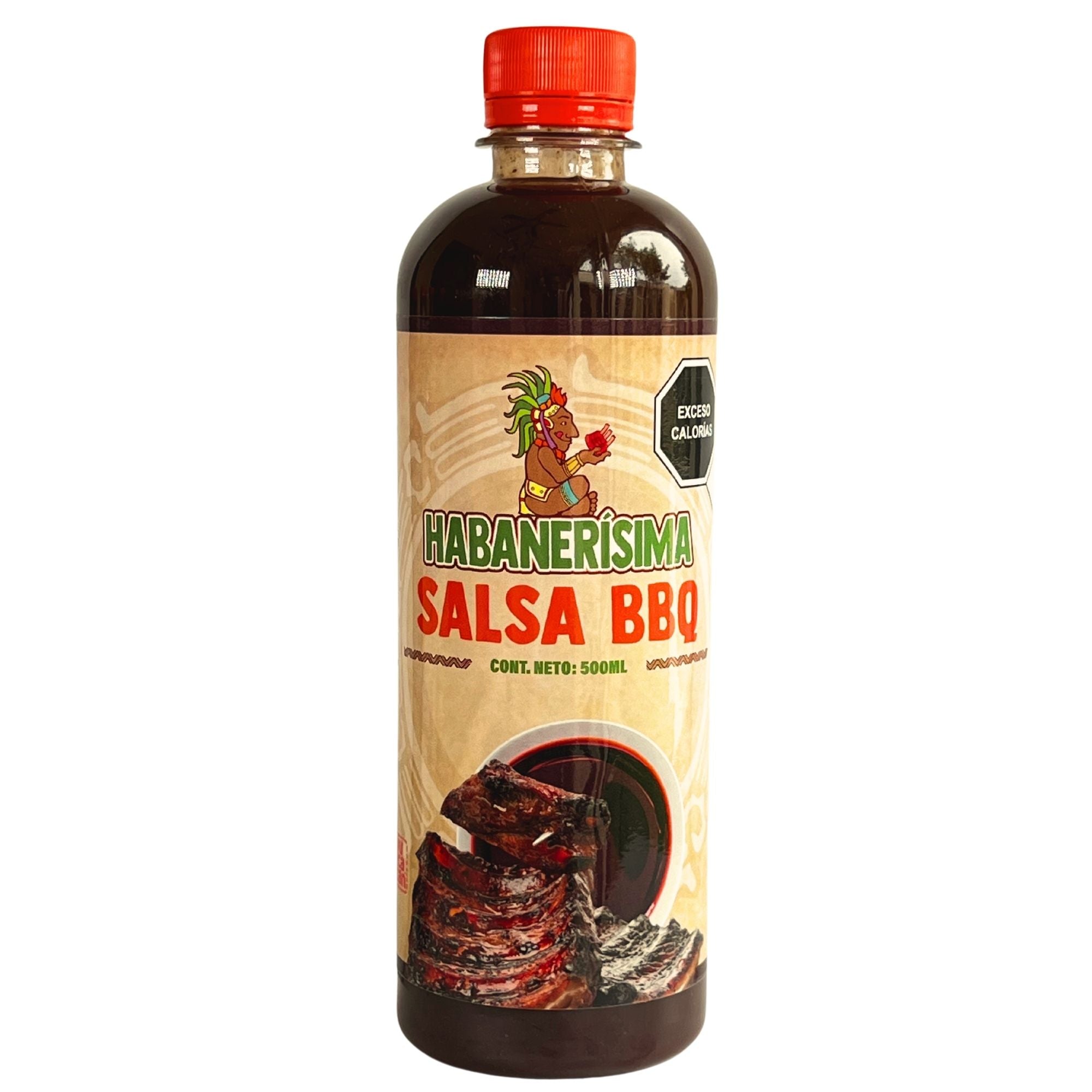 Salsa BBQ