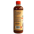 Salsa Habanero Tamarindo Habanerisima 500 ml 3