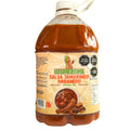 Salsa Habanero Tamarindo Habanerisima Galon