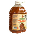 Salsa Habanero Tamarindo Habanerisima Galon 3
