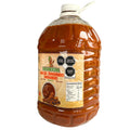 Salsa Habanero Tamarindo Habanerisima Garrafa 2
