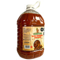 Salsa Habanero Tamarindo Habanerisima Garrafa 2 3