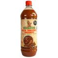 Salsa Habanero Tamarindo Habanerisima Litro