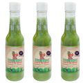 Salsa Verde Habanero Habanerisima 148
